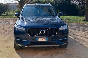 VOLVO XC90 D5 AWD Geartronic Momentum
