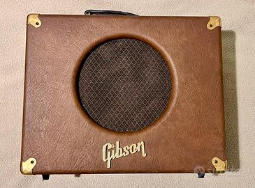 Amplificatore chitarra