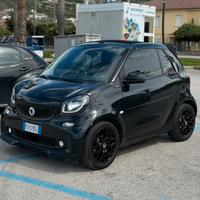 SMART FORTWO 2019 90 CV CABRIO