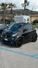 SMART FORTWO 2019 90 CV CABRIO