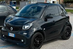 SMART FORTWO 2019 90 CV CABRIO