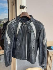 GIACCA PER MOTO SPIDI PROTO-ONE TAGLIA 50