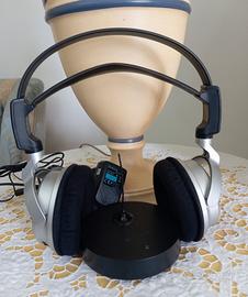 Cuffie Sony Wireless perfettamente funzionanti 