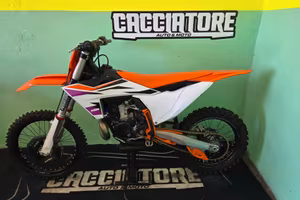 Ktm SX 250 - 2024