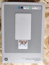 stampante smartphone 