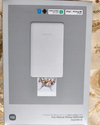 stampante smartphone 