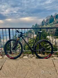 Megamo xc