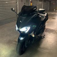 Yamaha Tmax 530 2017 Sx