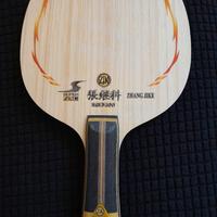 telaio butterfly zang jike super zlc ping pong ten