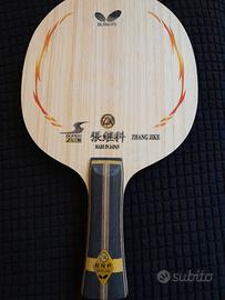telaio butterfly zang jike super zlc ping pong ten