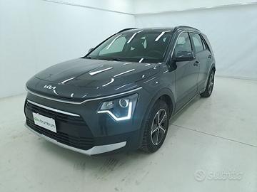 Kia Niro HEV Business DCT BR349676 1.6 Full Hybrid