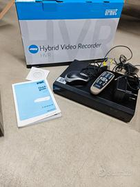 Kit videosorveglianza Urmet AHD 1080N