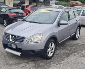 Nissan QASHQAI ACENTA 1.5 DCI 106CV - PROMO