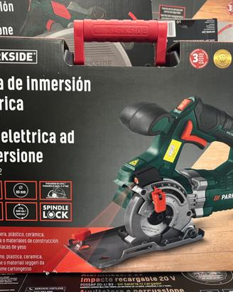 SEGA ELETTRICA AD IMMERSIONE PTS 710 A2