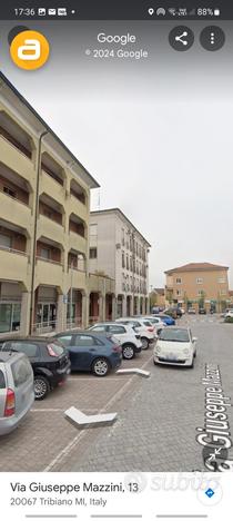 4 locali Centro Paullo