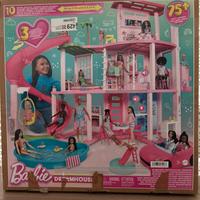 Casa Barbie Dreamhouse originale Mattel