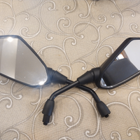 Specchietti Tmax