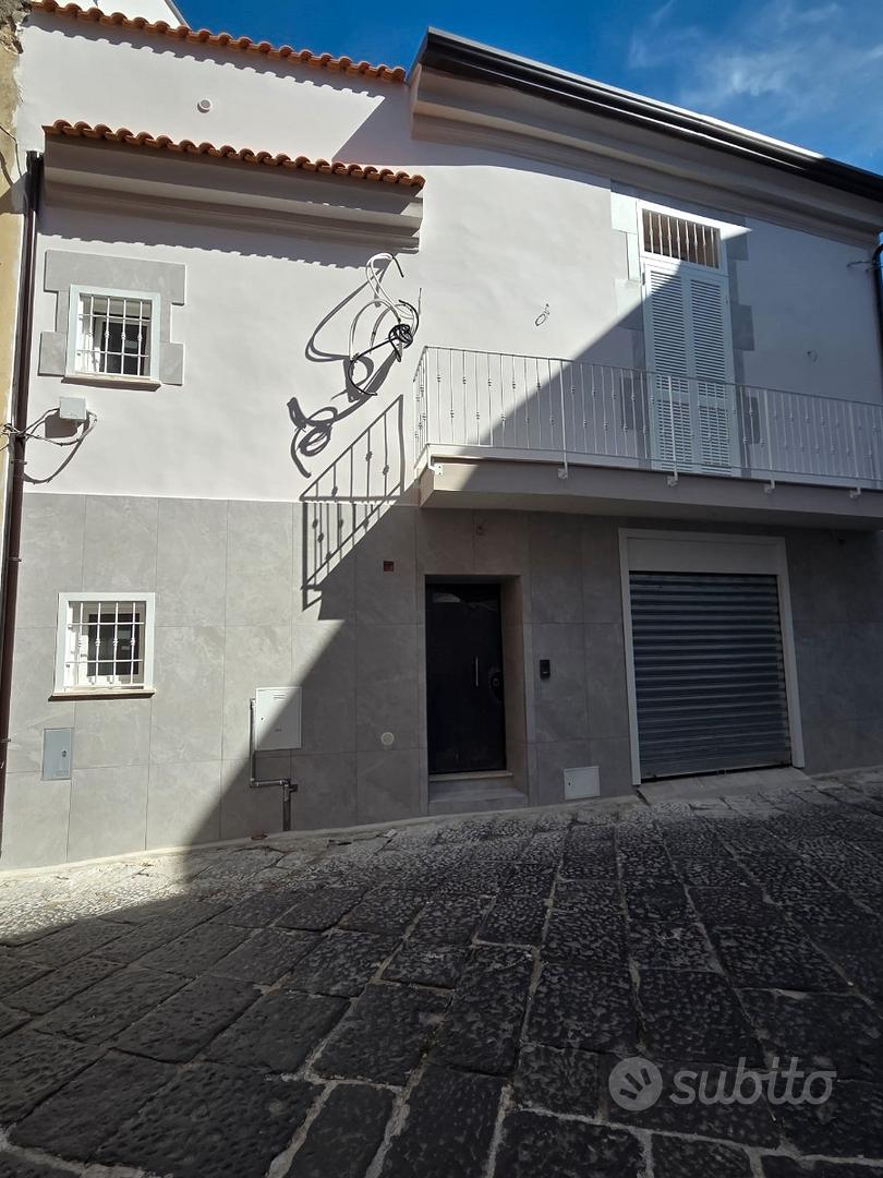House in Aversa, Rione Costantinopoli, Borgo San Lorenzo - Altro