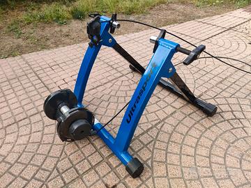Rulli pieghevoli per bici ULTRASPORT