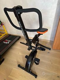 Attrezzatura per palestra