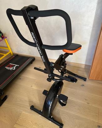 Attrezzatura per palestra