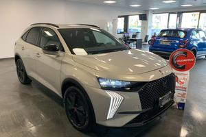 DS AUTOMOBILES DS 7 Performance Line + STRAFULL
