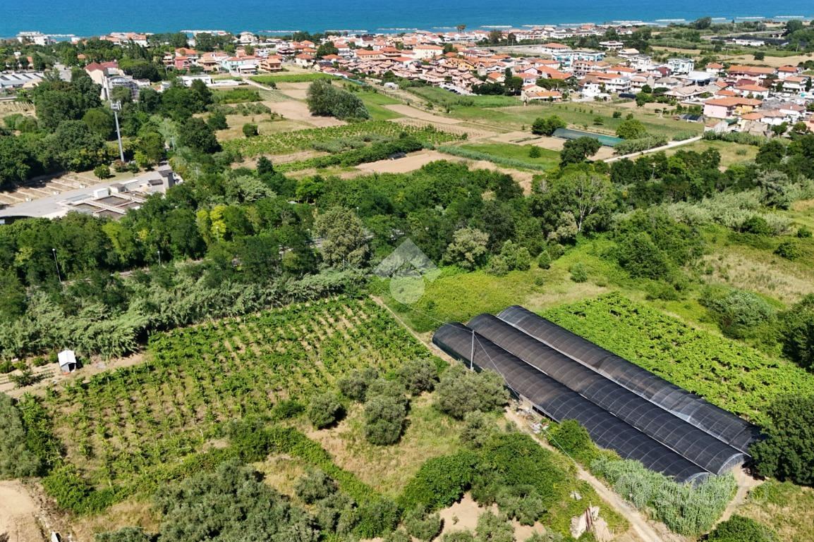 TER. RESIDENZIALE A FRANCAVILLA AL MARE - Altro