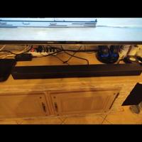 soundbar Samsung 