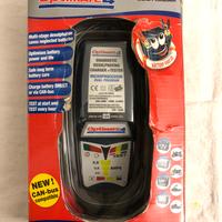 Carica batterie Optimate 4 Dual Program