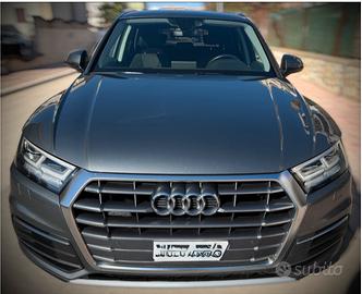 Audi Q5 2a Serie 2.0 cc 190 Cv  cambio automatico