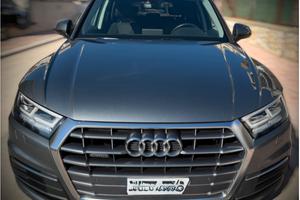 Audi Q5 2a Serie 2.0 cc 190 Cv  cambio automatico