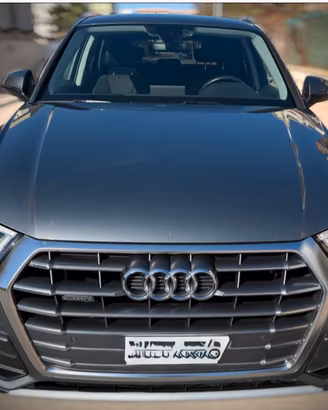 Audi Q5 2a Serie 2.0 cc 190 Cv  cambio automatico