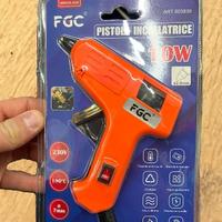 Pistola colla a caldo