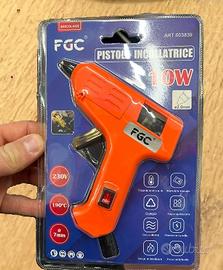 Pistola colla a caldo