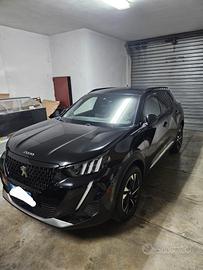 Peugeot 2008 BlueHDi 130 S&S EAT8 GT 