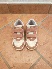 Scarpe Scarpine Bimba Falcotto by Naturino