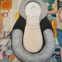 Materassino ergonomico cosydream smokey