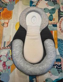 Materassino ergonomico cosydream smokey