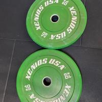 Bumper da 5 Kg 10 Kg