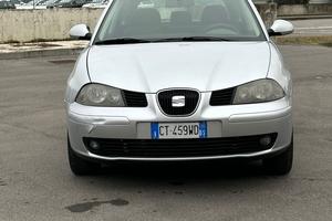 Seat Ibiza 1.4 16V 5p. Xplod
