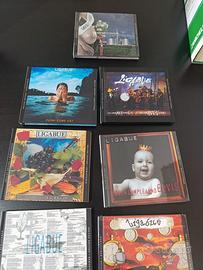 CD  Ligabue corriere della sera7 cd