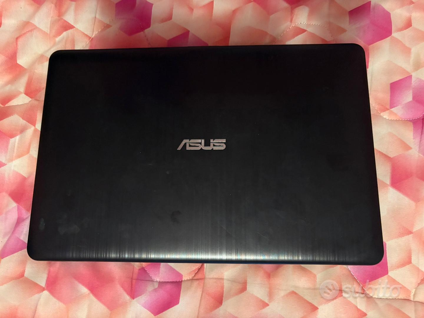 Computer portatile Asus - Informatica In vendita a Campobasso