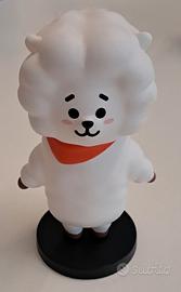 Statuetta Ufficiale RJ BT21 BTS K-Pop