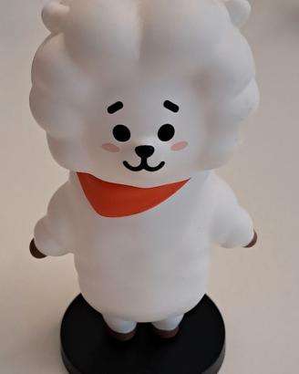 Statuetta Ufficiale RJ BT21 BTS K-Pop