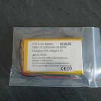 BATTERIA PER SMARTPHONE 