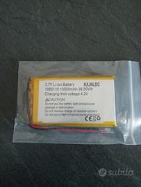 BATTERIA PER SMARTPHONE 