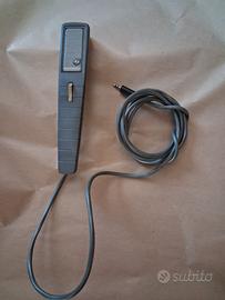 microfono vintage elecrtro voce 729 R U.S.A.