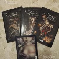 Art Book Victoria Frances