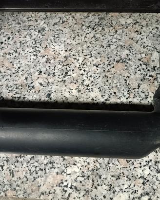 porta canna affondatore Cannon