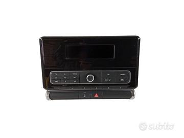 CITROEN C3 Serie (16>) AUTORADIO 98143710XU